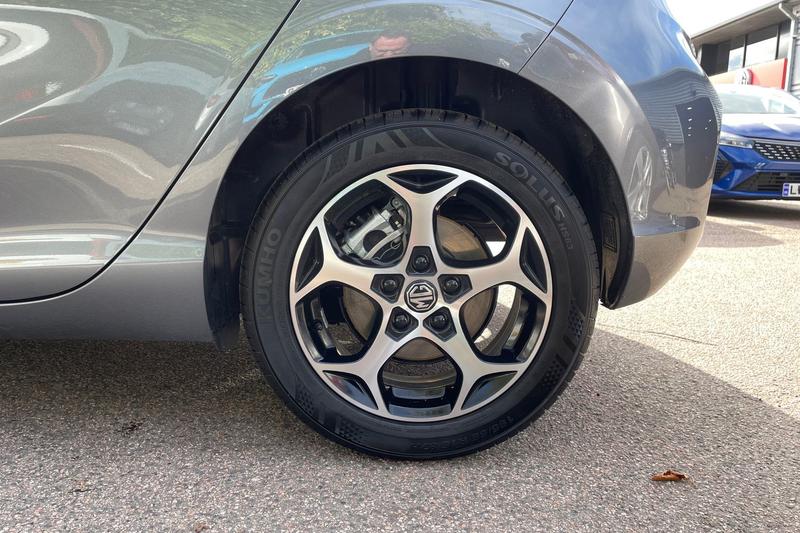 Used MG MG3 2025 for sale - 76422064: Photo 9