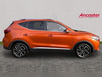 Used MG MG ZS 2024 for sale - 76422044: Photo