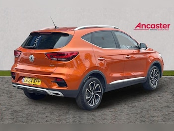 Used MG MG ZS 2024 for sale - 76422044: Photo