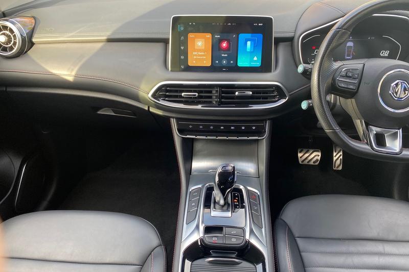 Used MG MG HS 2023 for sale - 76557475: Photo 14