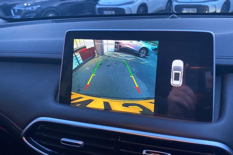 Used MG MG HS 2023 for sale - 76557475: Photo 19