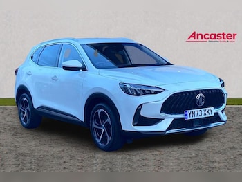 Used MG MG HS 2023 for sale - 76557475: Photo