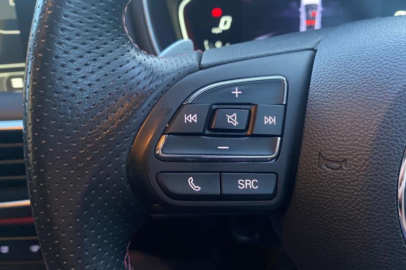 Used MG MG HS 2023 for sale - 76557475: Photo 21