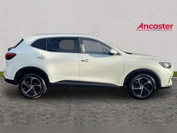 Used MG MG HS 2023 for sale - 76557475: Photo