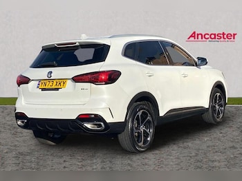 Used MG MG HS 2023 for sale - 76557475: Photo