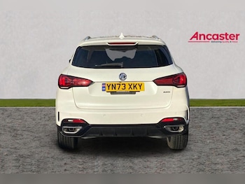 Used MG MG HS 2023 for sale - 76557475: Photo