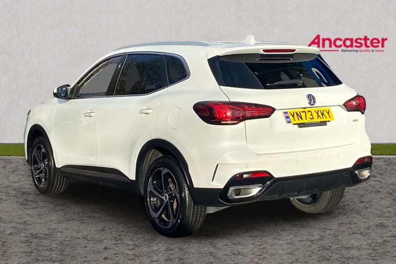 Used MG MG HS 2023 for sale - 76557475: Photo 5