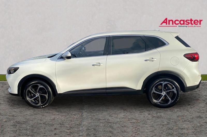 Used MG MG HS 2023 for sale - 76557475: Photo 6