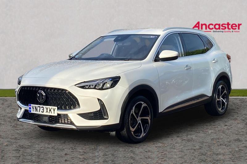 Used MG MG HS 2023 for sale - 76557475: Photo 7