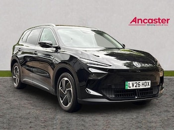 Used MG MGS5 undefined for sale - 78637532: Photo