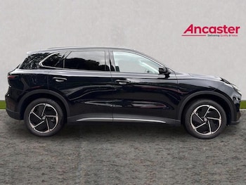 Used MG MGS5 undefined for sale - 78637532: Photo