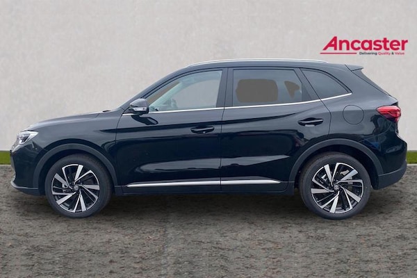 Used MG MG ZS 2025 for sale - 76241158: Photo 6