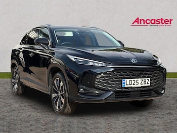 Used MG MG HS 2025 for sale - 79436859: Photo