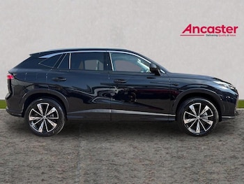 Used MG MG HS 2025 for sale - 79436859: Photo