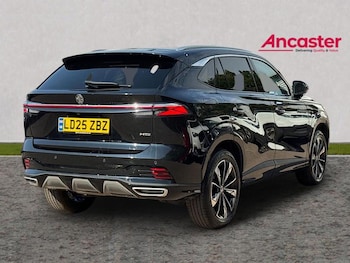 Used MG MG HS 2025 for sale - 79436859: Photo