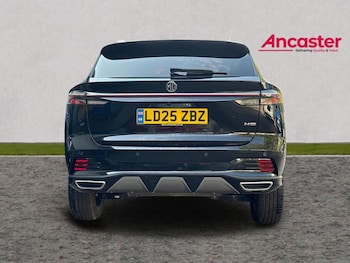 Used MG MG HS 2025 for sale - 79436859: Photo