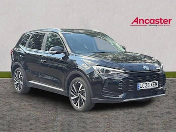 Used MG MG ZS 2025 for sale - 79389434: Photo