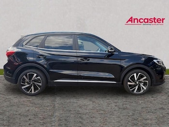 Used MG MG ZS 2025 for sale - 79389434: Photo