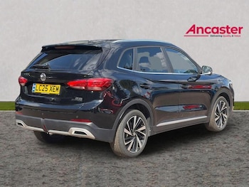 Used MG MG ZS 2025 for sale - 79389434: Photo