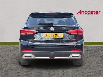 Used MG MG ZS 2025 for sale - 79389434: Photo