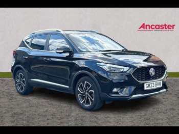 2023 - 1.0T GDi Exclusive 5dr DCT Automatic