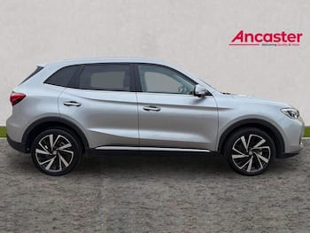 Used MG MG ZS 2025 for sale - 79674680: Photo