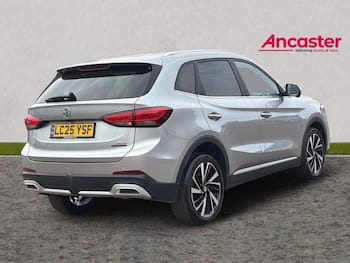 Used MG MG ZS 2025 for sale - 79674680: Photo