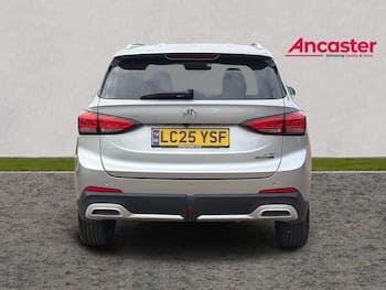 Used MG MG ZS 2025 for sale - 79674680: Photo