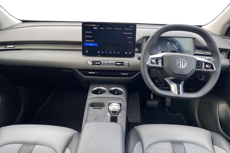 Used MG MGS5 2025 for sale - 77306965: Photo 12