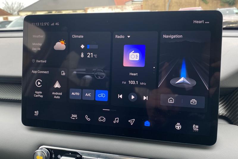 Used MG MGS5 2025 for sale - 77306965: Photo 17