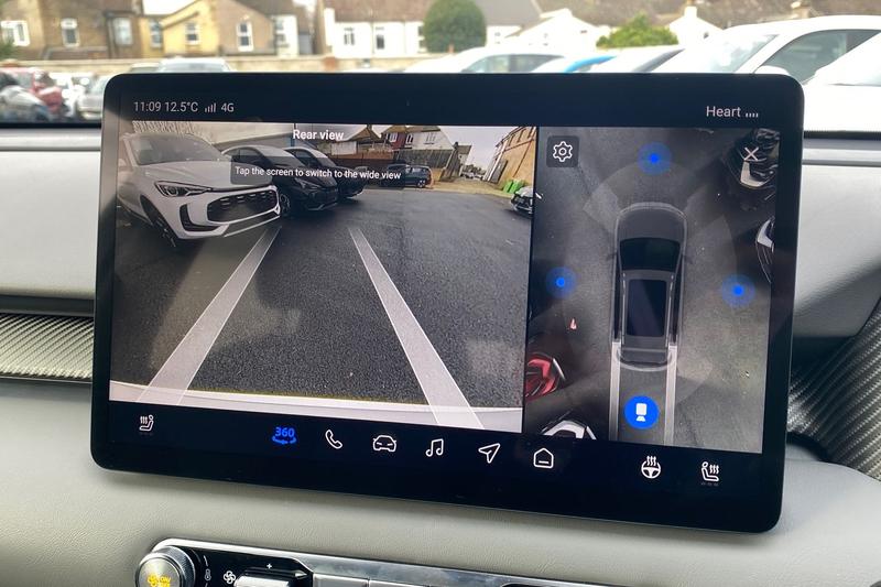 Used MG MGS5 2025 for sale - 77306965: Photo 19