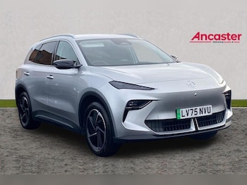 Used MG MGS5 2025 for sale - 77306965: Photo