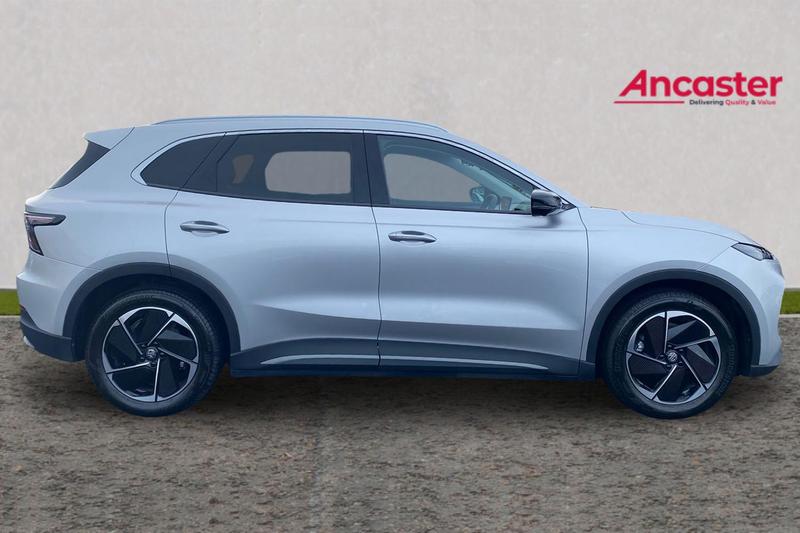 Used MG MGS5 2025 for sale - 77306965: Photo 2