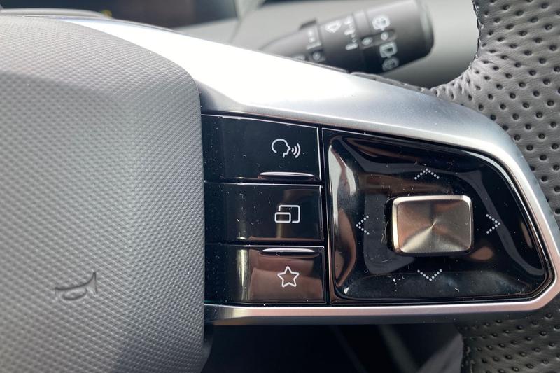 Used MG MGS5 2025 for sale - 77306965: Photo 22