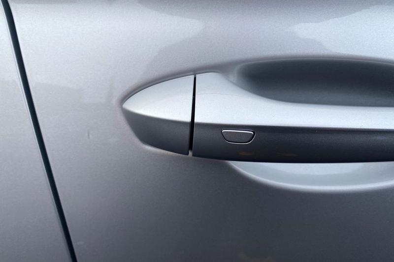 Used MG MGS5 2025 for sale - 77306965: Photo 27