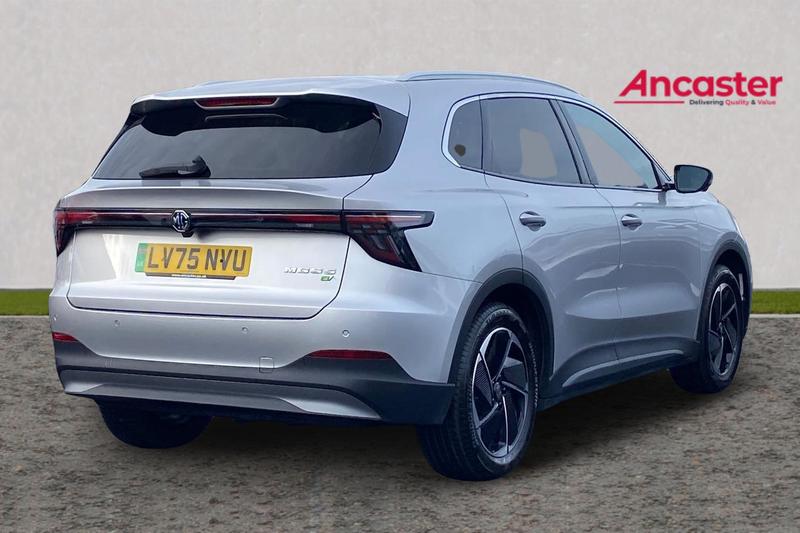 Used MG MGS5 2025 for sale - 77306965: Photo 3