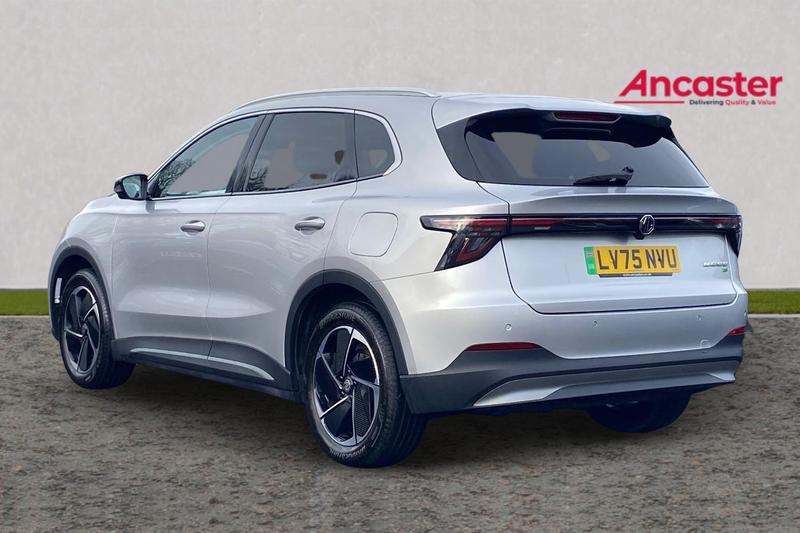 Used MG MGS5 2025 for sale - 77306965: Photo 5