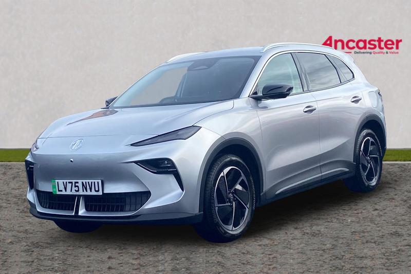 Used MG MGS5 2025 for sale - 77306965: Photo 7