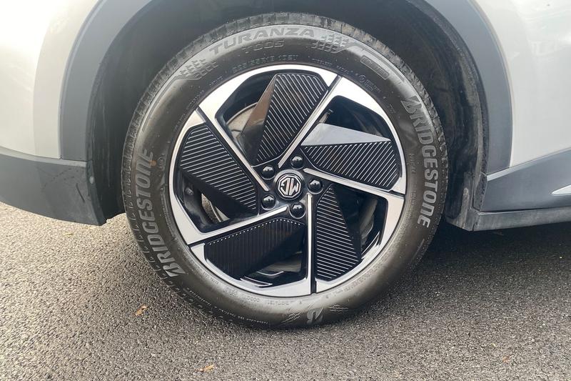 Used MG MGS5 2025 for sale - 77306965: Photo 9