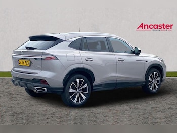 Used MG MG HS 2024 for sale - 75529559: Photo