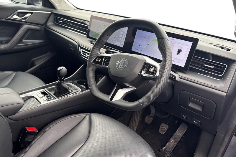 Used MG MG HS 2024 for sale - 77545801: Photo 10