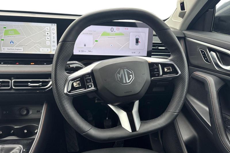 Used MG MG HS 2024 for sale - 77545801: Photo 11