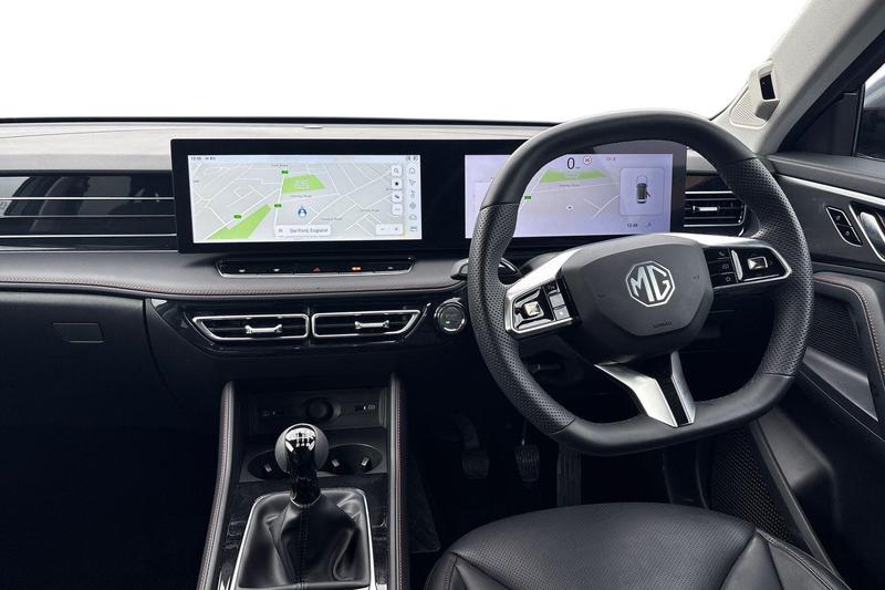 Used MG MG HS 2024 for sale - 77545801: Photo 12