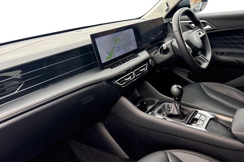 Used MG MG HS 2024 for sale - 77545801: Photo 13