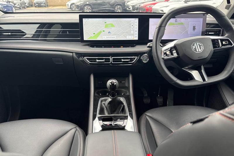 Used MG MG HS 2024 for sale - 77545801: Photo 14