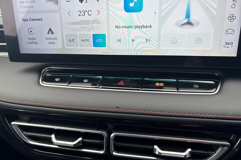 Used MG MG HS 2024 for sale - 77545801: Photo 15