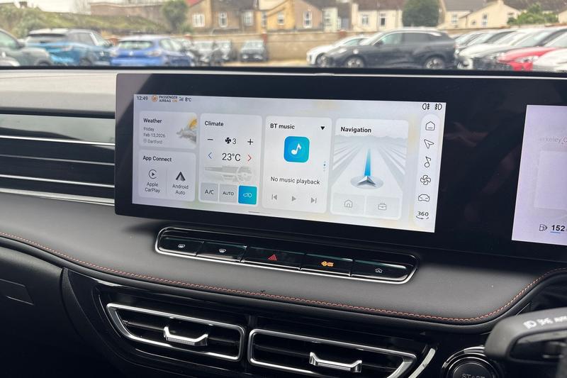 Used MG MG HS 2024 for sale - 77545801: Photo 17