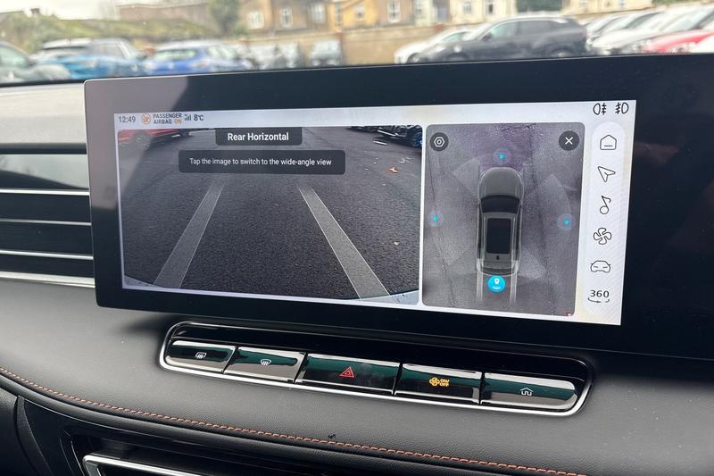 Used MG MG HS 2024 for sale - 77545801: Photo 19