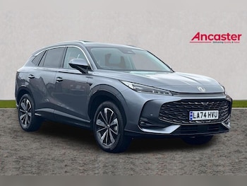 Used MG MG HS 2024 for sale - 77545801: Photo