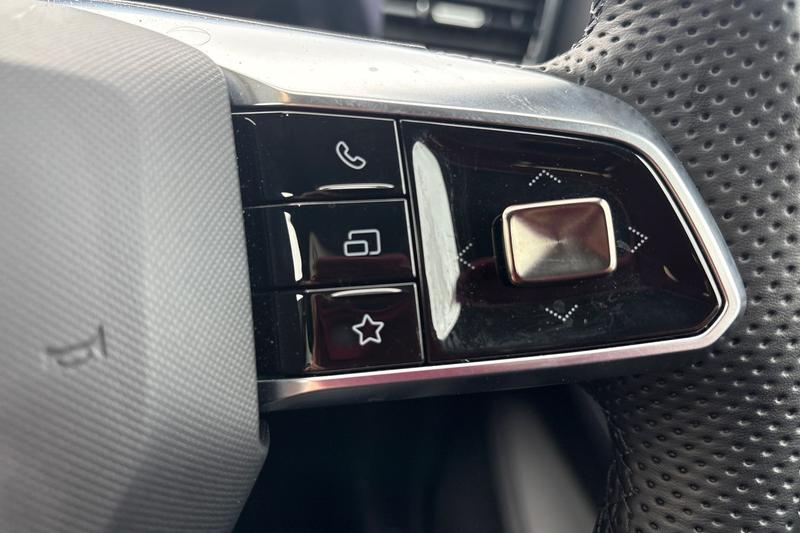 Used MG MG HS 2024 for sale - 77545801: Photo 22